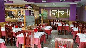 Imagen Restaurante Gran Siglo