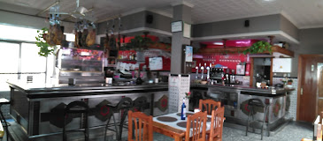 Fotografía de Bar Cristina