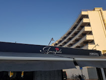 Imagen Restaurante Amapola