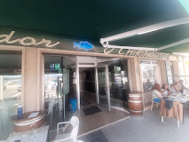 Fotografía de O Chiringuito