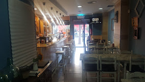 Imagen Bar la Brocheta