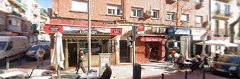 Fotografía de Bar Moncayo