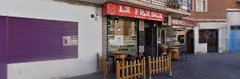 Fotografía de Bar La Frasca