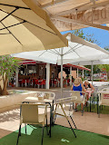 Imagen Bar Cafetería Abril