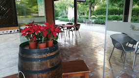 Imagen Kiosko El Parke