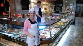 Imagen La Vianda Casera