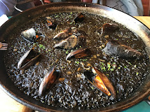 Fotografía de Atzavara Restaurant