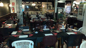 Imagen Brujas Lounge