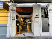 Imagen ahuevo Restaurante