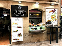 Fotografía de Lauros