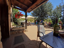 Fotografía de Venta Morena