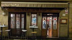 Fotografía de Ganbara
