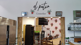 Imagen Patio Los Romeros