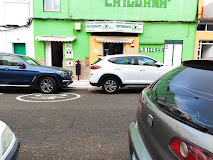 Fotografía de Restaurante La Iguana