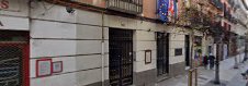 Restaurante Propaganda en Madrid