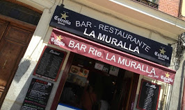 Imagen La Muralla