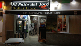 Imagen Restaurante El Patio Del Toro