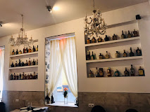 Imagen Restaurante Calabozo