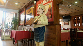 Imagen Restaurant El Parc Nou