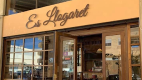 Fotografía de Es Llogaret bar restaurant