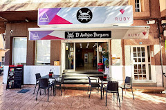 Imagen El Antojao Burguer