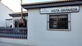Imagen D'Tapas Vista Granada