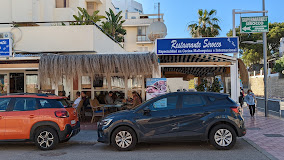 Imagen Restaurante Sirocco