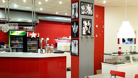 Fotografía de La Finissima Maxipizza