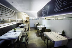 Fotografía de Axarquia Restaurant