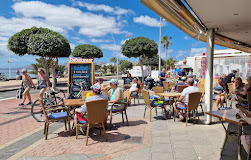 Fotografía de The Buccaneer