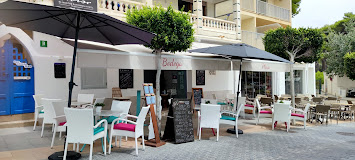 Fotografía de Bar bodega playa