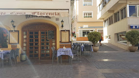 Fotografía de Restaurante Casa Florencia