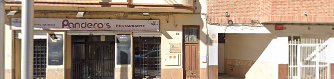 Imagen Pandero\'s Restaurante