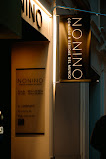Imagen Restaurante Étimo by Begoña Fraire