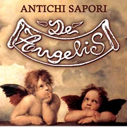 Restaurante Antichi Sapori de Angelis en L'Hospitalet de Llobregat
