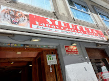 Fotografía de El Tigre