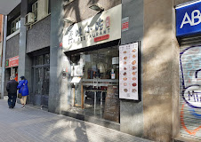Imagen Sabor Jiang