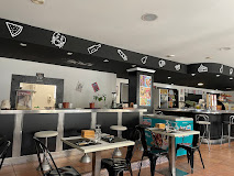 Imagen Restaurant La Gasolinera