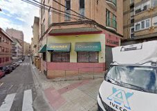 Imagen Cafeteria Square