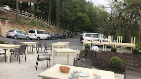 Imagen Restaurante Ixua