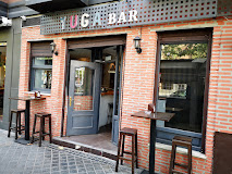 Imagen YuGa Bar