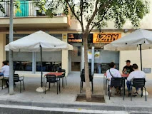 Imagen Bar Restaurante Izan