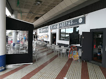 Fotografía de Las Mil Arepas