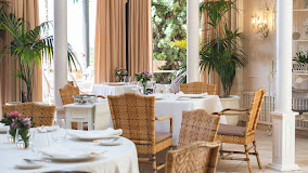 Fotografía de El Cenador