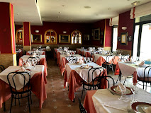 Fotografía de Cafeteria Restaurante Rincon de Godoy
