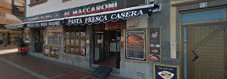 Fotografía de Restaurante Pizzeria Al Maccaroni