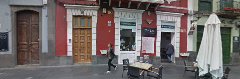 Fotografía de La Peatonal