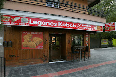Imagen Leganes Kebab