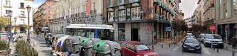 Fotografía de La Vinoteca