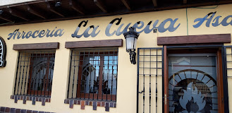 Fotografía de La Cueva
